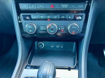 SEAT Ateca 1.5 TSI EVO FR Sport [EZ] 5dr DSG
