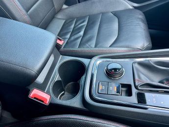 SEAT Ateca 1.5 TSI EVO FR Sport [EZ] 5dr DSG