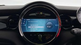 MINI Hatchback 1.5 Cooper Classic 5dr Auto [Comfort/Nav Pack]