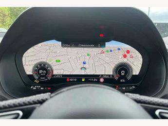 Audi Q2 35 TFSI S Line 5dr S Tronic