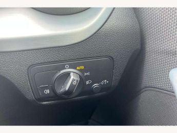 Audi Q2 35 TFSI S Line 5dr S Tronic