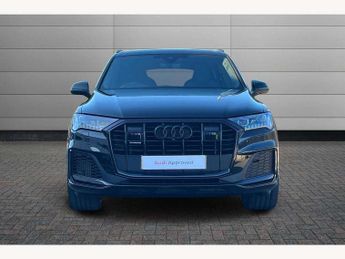 Audi Q7 55 TFSI e Quattro Vorsprung 5dr Tiptronic