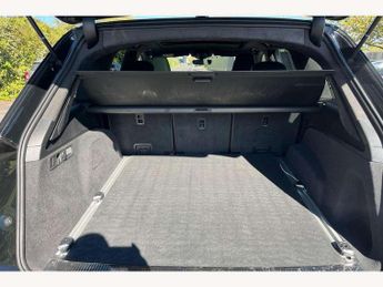 Audi Q7 55 TFSI e Quattro Vorsprung 5dr Tiptronic