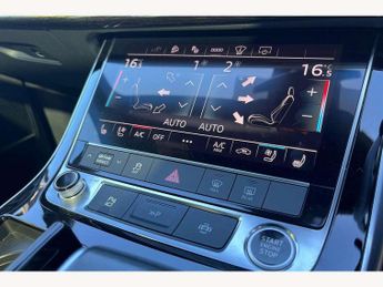 Audi Q7 55 TFSI e Quattro Vorsprung 5dr Tiptronic