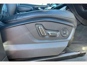 Audi Q7 55 TFSI e Quattro Vorsprung 5dr Tiptronic