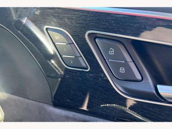 Audi Q7 55 TFSI e Quattro Vorsprung 5dr Tiptronic