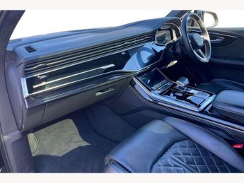 Audi Q7 55 TFSI e Quattro Vorsprung 5dr Tiptronic