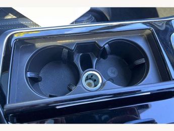 Audi Q7 55 TFSI e Quattro Vorsprung 5dr Tiptronic