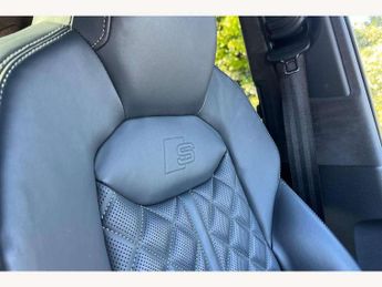 Audi Q7 55 TFSI e Quattro Vorsprung 5dr Tiptronic