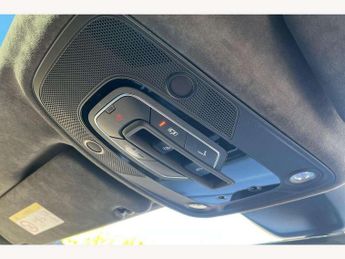 Audi Q7 55 TFSI e Quattro Vorsprung 5dr Tiptronic