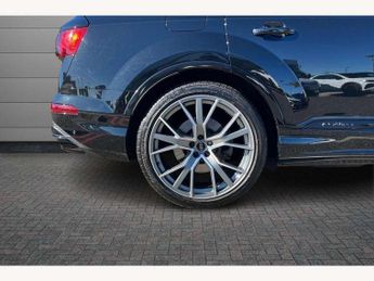 Audi Q7 55 TFSI e Quattro Vorsprung 5dr Tiptronic