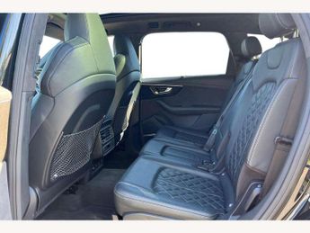 Audi Q7 55 TFSI e Quattro Vorsprung 5dr Tiptronic