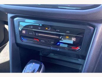 Volkswagen Tiguan 1.5 TSI 150 Life 5dr DSG