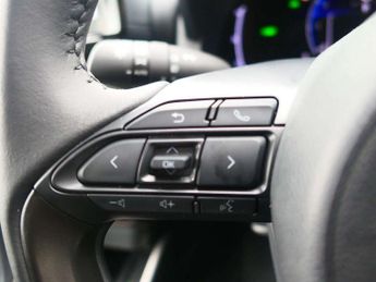 Mazda 2 Hybrid 1.5i Hybrid Homura 5dr CVT