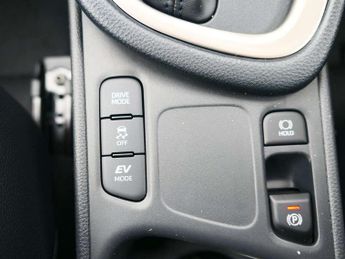 Mazda 2 Hybrid 1.5i Hybrid Homura 5dr CVT