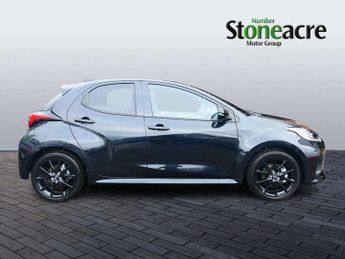 Mazda 2 Hybrid 1.5i Hybrid Homura 5dr CVT