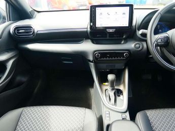 Mazda 2 Hybrid 1.5i Hybrid Homura 5dr CVT