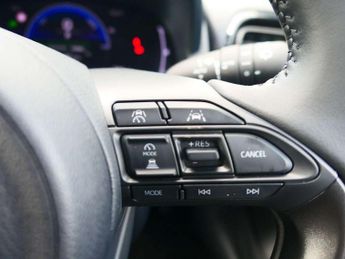 Mazda 2 Hybrid 1.5i Hybrid Homura 5dr CVT