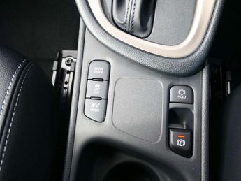 Mazda 2 Hybrid 1.5i Hybrid Homura 5dr CVT