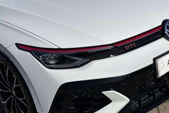 Volkswagen Golf GTI 2.0 TSI 300 GTI Clubsport 5dr DSG