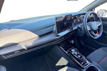 Volkswagen Golf GTI 2.0 TSI 300 GTI Clubsport 5dr DSG