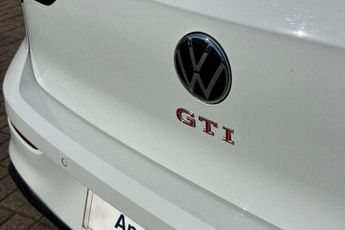 Volkswagen Golf GTI 2.0 TSI 300 GTI Clubsport 5dr DSG