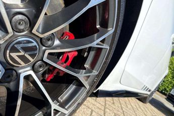 Volkswagen Golf GTI 2.0 TSI 300 GTI Clubsport 5dr DSG