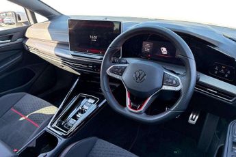 Volkswagen Golf GTI 2.0 TSI 300 GTI Clubsport 5dr DSG