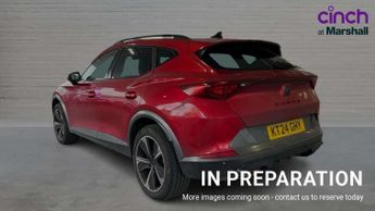 Cupra Formentor 1.4 eHybrid 204 V1 5dr DSG