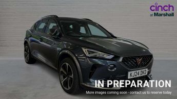 Cupra Formentor 1.4 eHybrid 204 V1 5dr DSG