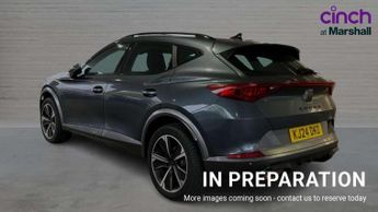 Cupra Formentor 1.4 eHybrid 204 V1 5dr DSG