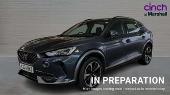 Cupra Formentor 1.4 eHybrid 204 V1 5dr DSG