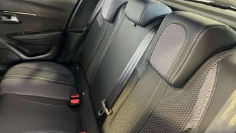 Peugeot 208 1.2 PureTech 100 GT 5dr EAT8
