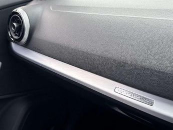 Audi SQ2 SQ2 Quattro Black Edition 5dr S Tronic