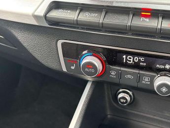 Audi SQ2 SQ2 Quattro Black Edition 5dr S Tronic