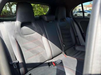 Mercedes-Benz A-Class A180d AMG Line Executive 5dr Auto