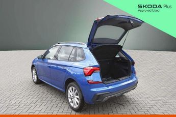 Skoda Kamiq 1.0 TSI SE Edition 5dr DSG
