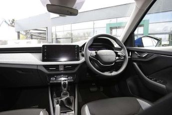 Skoda Kamiq 1.0 TSI SE Edition 5dr DSG