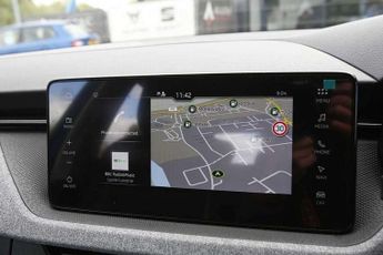 Skoda Kamiq 1.0 TSI SE Edition 5dr DSG