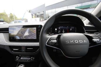 Skoda Kamiq 1.0 TSI SE Edition 5dr DSG