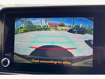 Toyota C-HR 1.8 Hybrid Design 5dr CVT