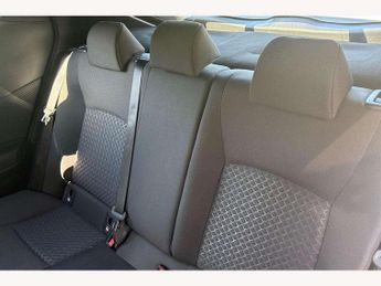 Toyota C-HR 1.8 Hybrid Icon 5dr CVT