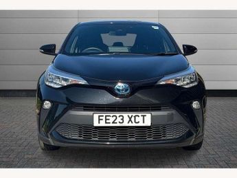 Toyota C-HR 1.8 Hybrid Icon 5dr CVT