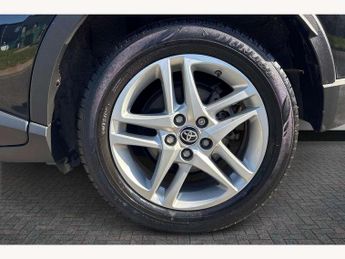 Toyota C-HR 1.8 Hybrid Icon 5dr CVT