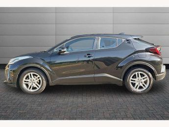 Toyota C-HR 1.8 Hybrid Icon 5dr CVT