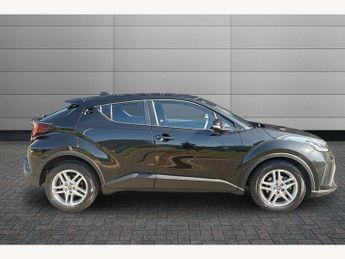 Toyota C-HR 1.8 Hybrid Icon 5dr CVT