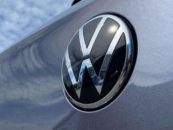 Volkswagen Polo 1.0 TSI 115 R-Line 5dr DSG