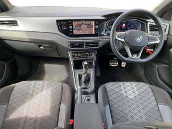 Volkswagen Polo 1.0 TSI 115 R-Line 5dr DSG