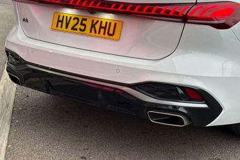 Audi A5 2.0 TFSI 150 S line 4dr S Tronic