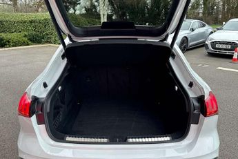 Audi A5 2.0 TFSI 150 S line 4dr S Tronic